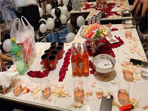 益阳小时场ktv小时场ktv总排行推荐-资阳区ktv预定